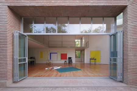 Atelier Cambre
